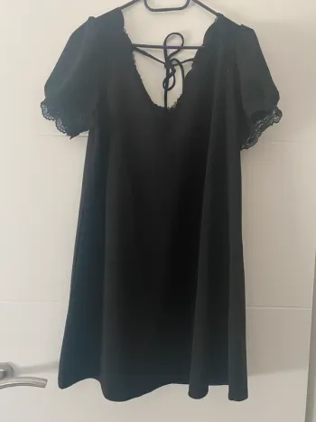 Petite robe noir