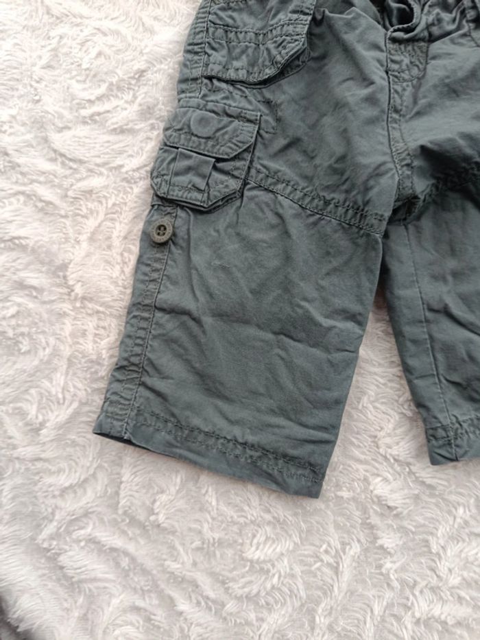 Pantalon confortable Garçon 3 mois Tao 100% coton - photo numéro 8