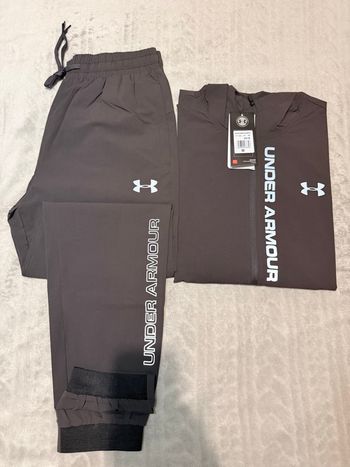 Ensemble Under Armour