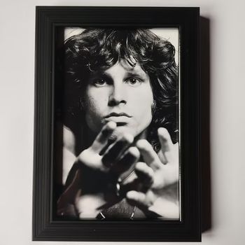 The Doors - Cadre Photo 10x15cm