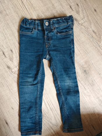 Jean 3 H&M