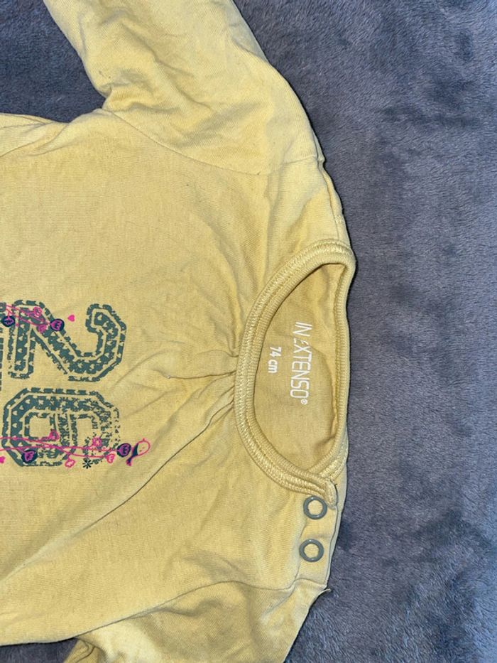 T’es shirt - photo numéro 3