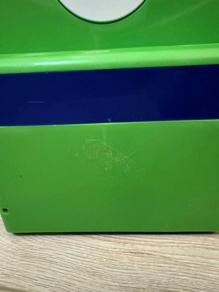 Sac à Dos Dresseur Pokémon + 5 figurines - photo numéro 6