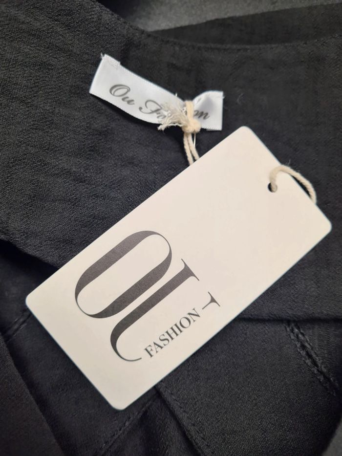 Top ou fashion - photo numéro 3