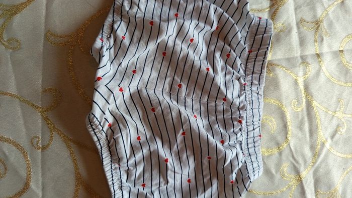 Short fille Kiabi 18 mois - photo numéro 6