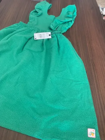 Noppies robe T 10 ans