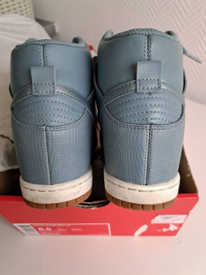 Nike Dunk sky - photo numéro 2