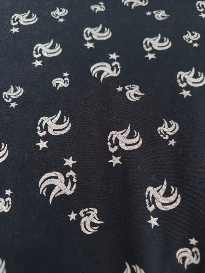 T-shirt homme FFF M - photo numéro 5