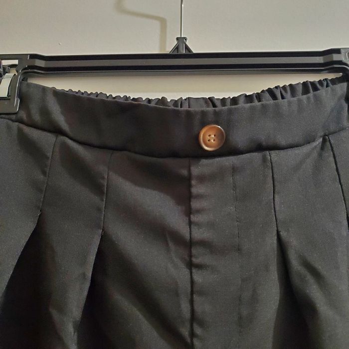 Pantalon noir - photo numéro 3