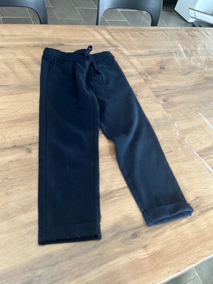 Pantalon léger