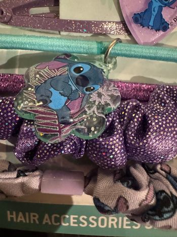 Accessoires stitch