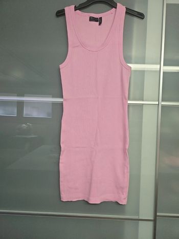 Robe débardeur