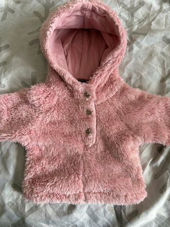 Blouson bébé