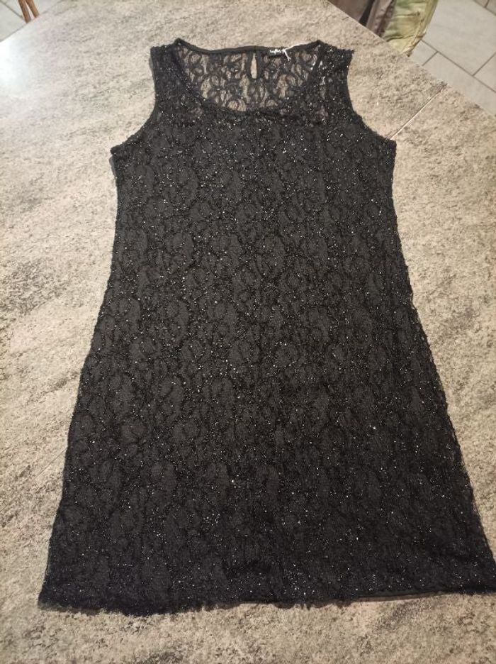 Robe taille 46 influx