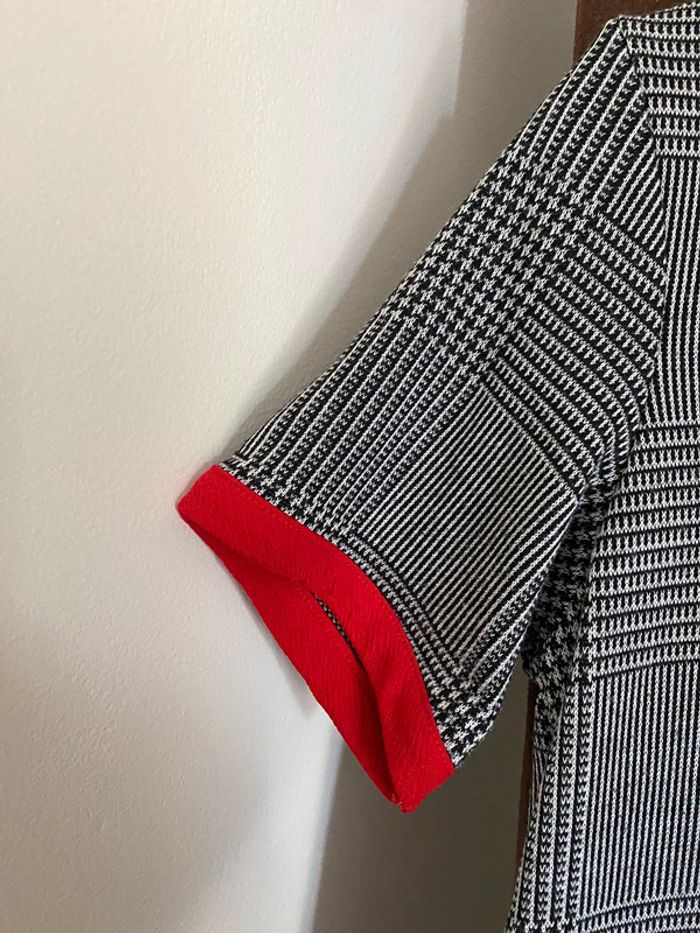 Joli top de la marque Zara - photo numéro 2