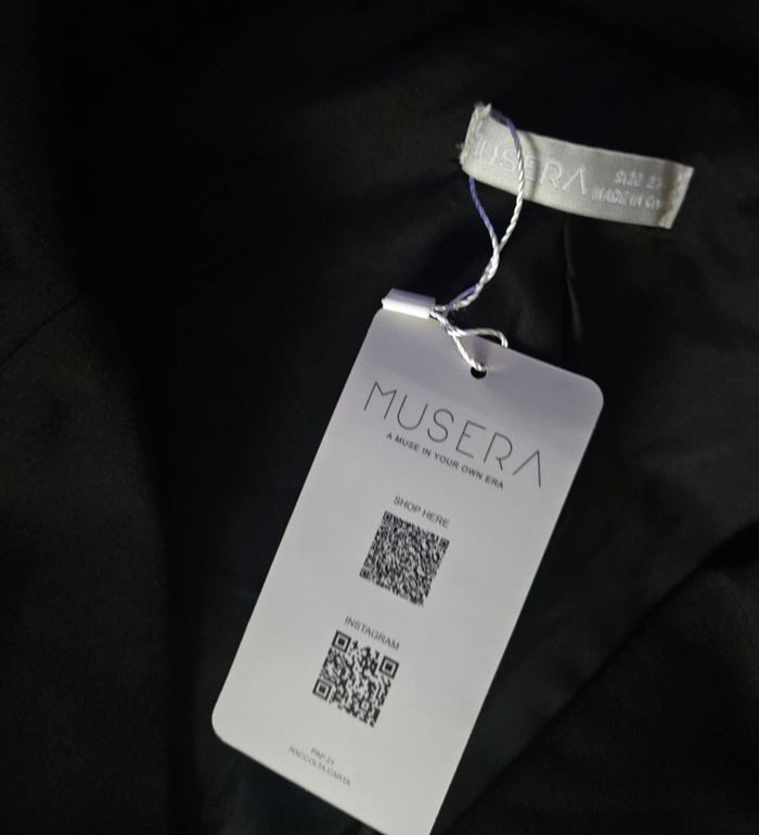 🌸Blazer Court Musera Neuf 🌸 - photo numéro 4