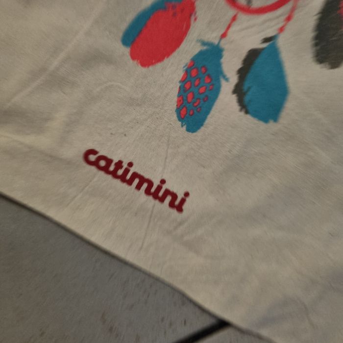 sac CATIMINI  🎁 neuf 🎁 plusieurs dispo si besoin - photo numéro 3