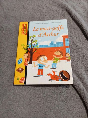 Mes premiers j' aime lire