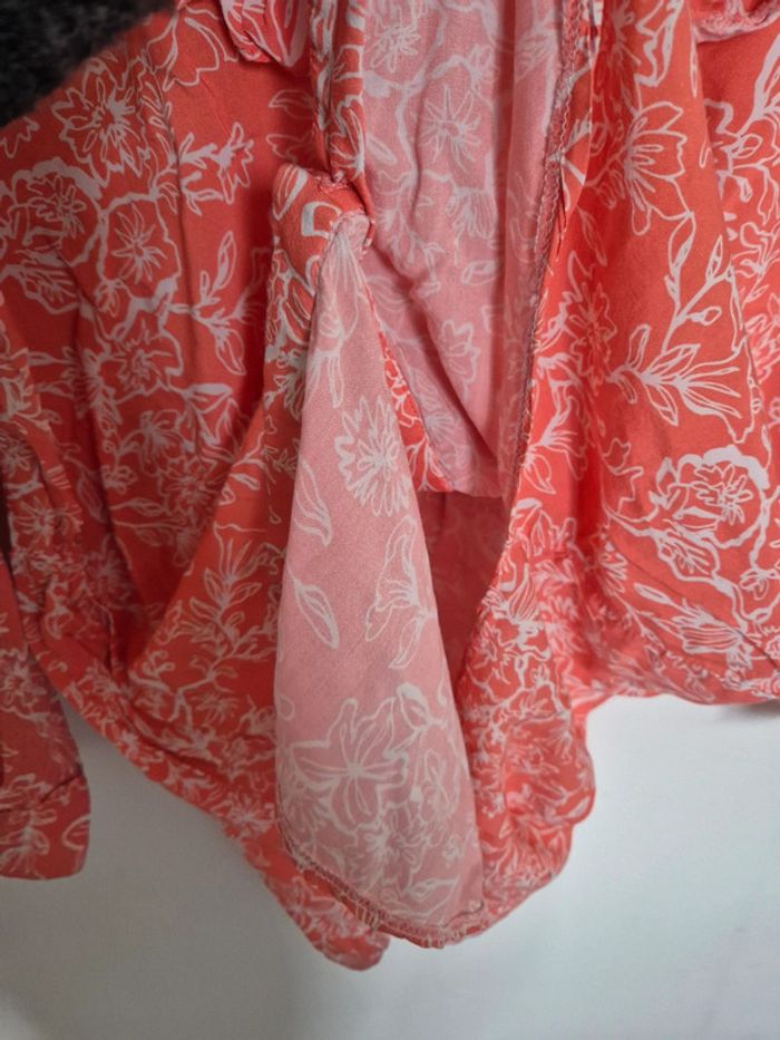 Chemise Atelier Jad taille 38 - photo numéro 8