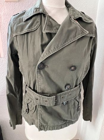 Veste femme T.38