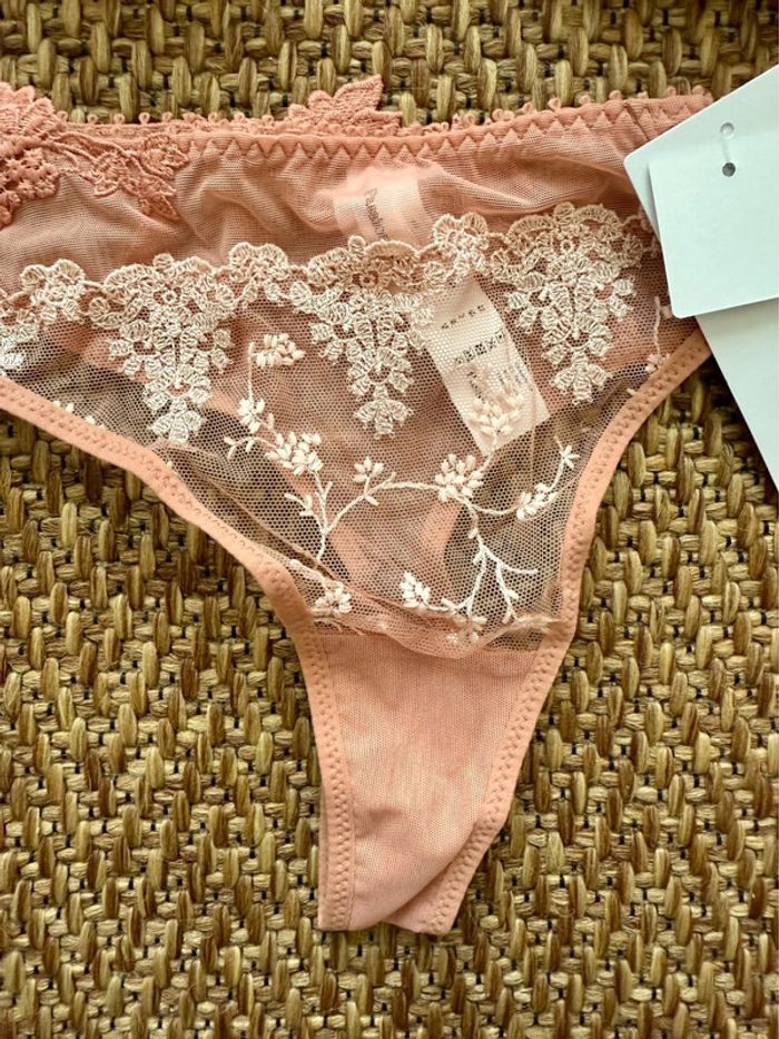 Ensemble de lingerie Passionata 85C/42 - photo numéro 2