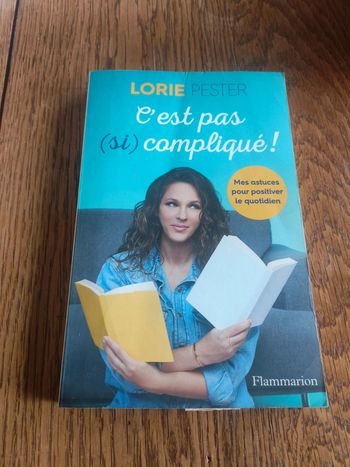 C est pas si compliqué