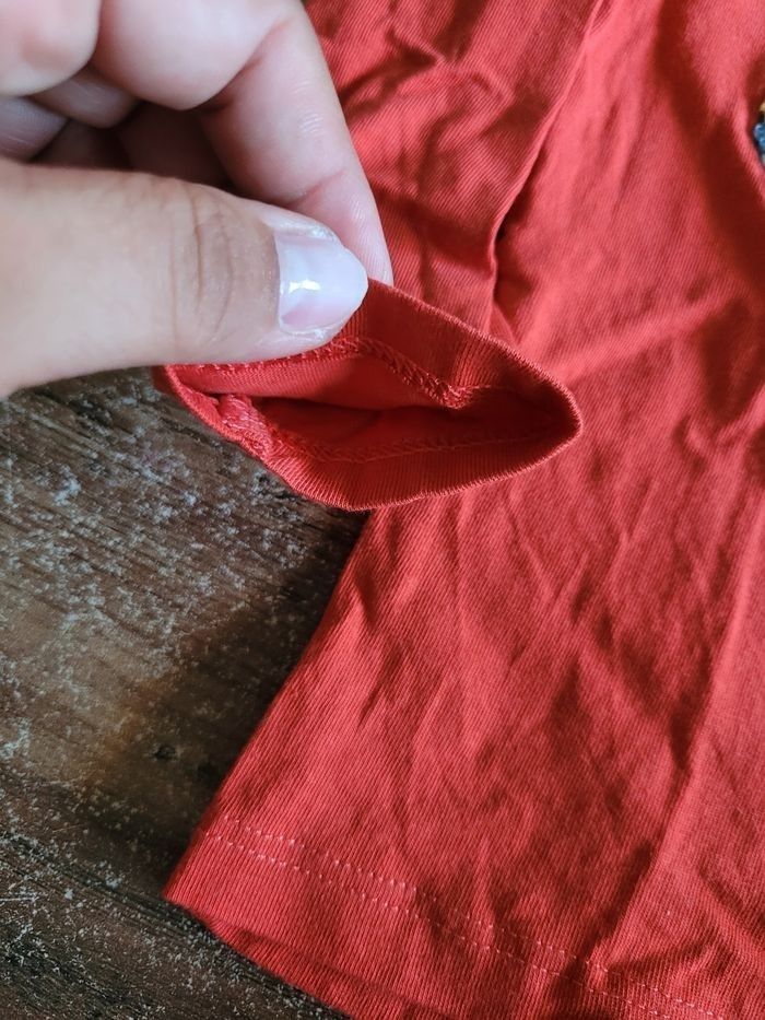 T-shirt - photo numéro 2