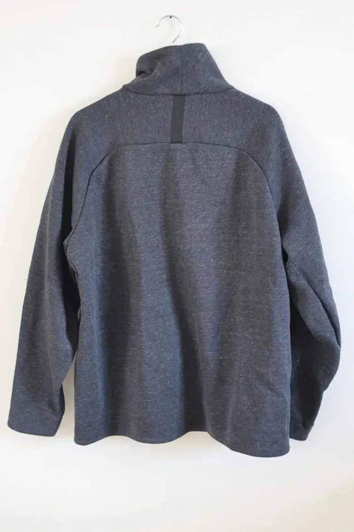 C57 veste gris Nike XL - photo numéro 2