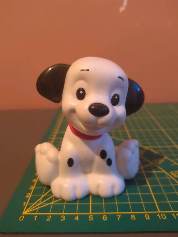 Figurine Disney 101 Dalmatiens - photo numéro 4