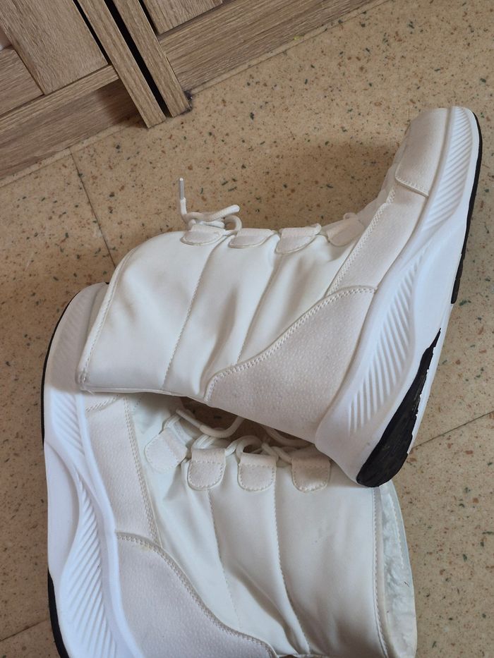 Botte neige 🌨 - photo numéro 8