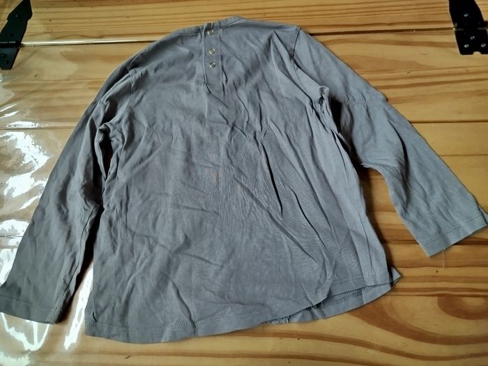 Maillot - photo numéro 3