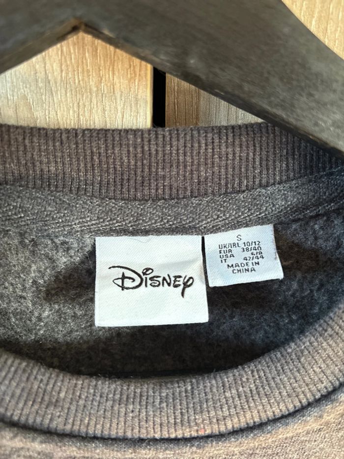 Pull Minnie de chez Primark - photo numéro 3