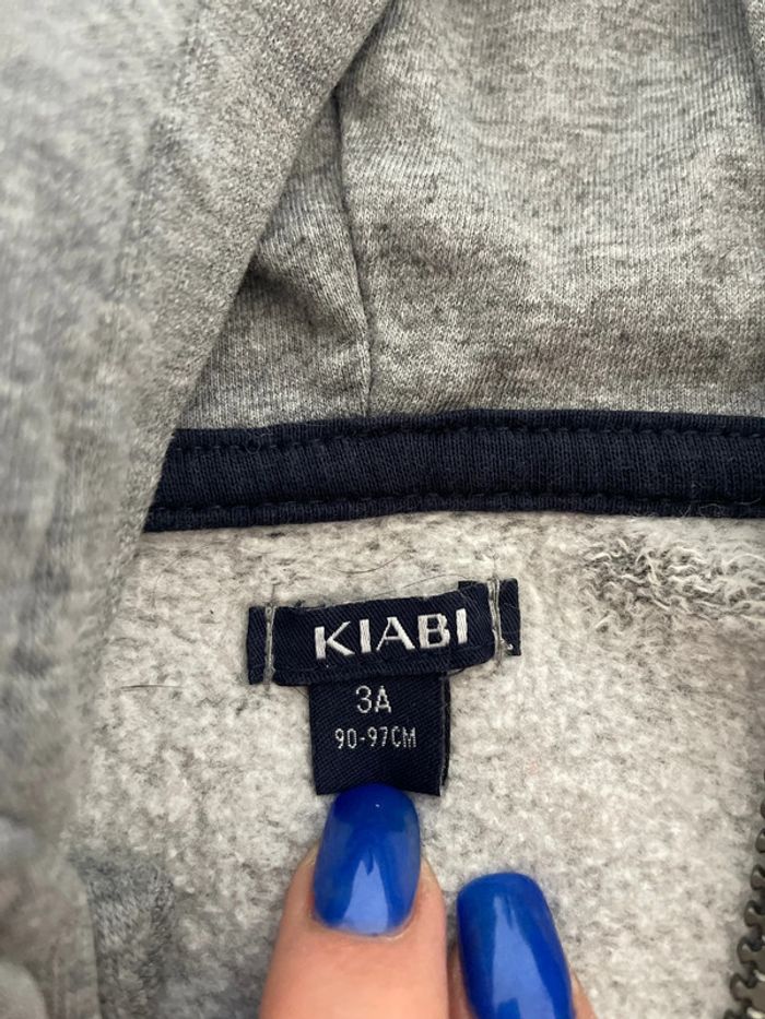 Gilet - photo numéro 2