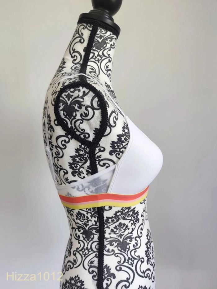 Soutien-gorge blanc Esmara – Confort et simplicité, Taille 90B, Très bon état 💖 - photo numéro 4