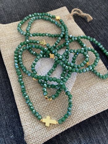 SAUTOIR / BRACELET