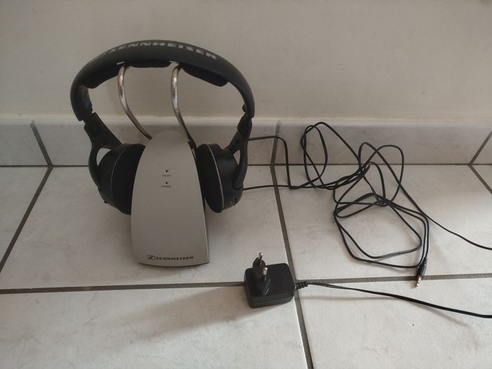 casque audio bluethooth