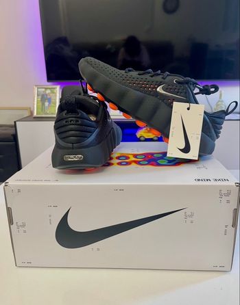 Nike Mind 002 Noir - 46 EU