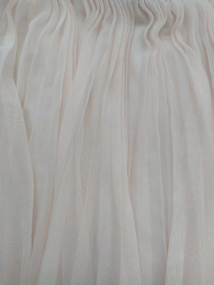 Jupe Tulle tap - photo numéro 3
