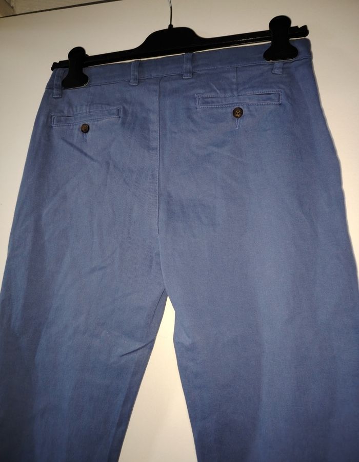 Pantalon Cyrillus taille 16 ans - photo numéro 5