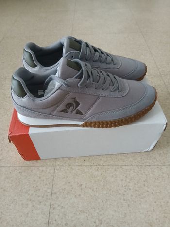 Chaussure Coq Sportif