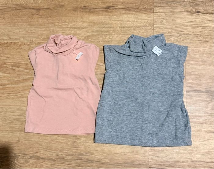 Tee-shirts - photo numéro 2