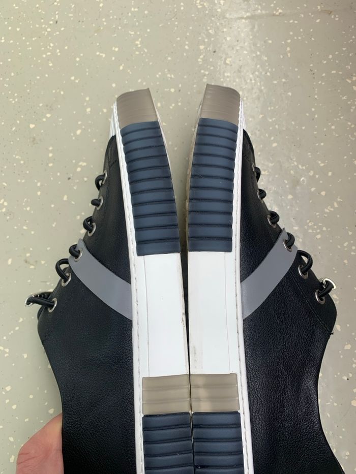 Basket Baldi Sport, Taille 41 - photo numéro 3