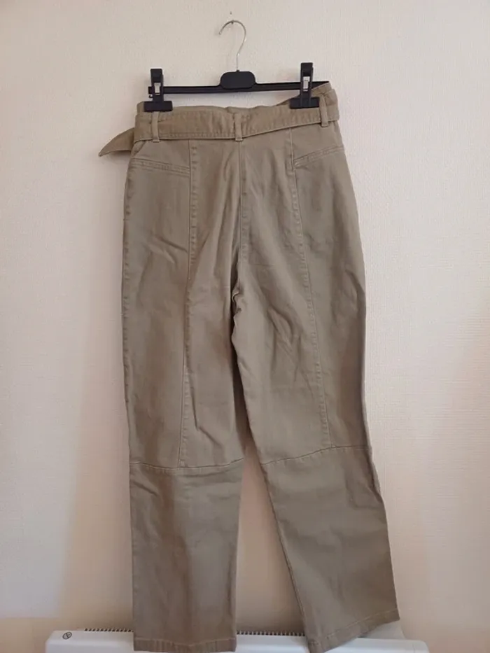 Pantalon femme S - photo numéro 4