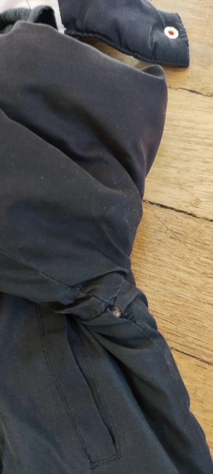 Manteau hiver - photo numéro 3