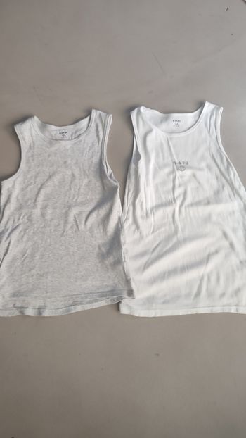 Tee shirt