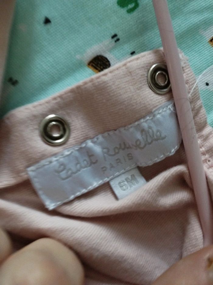 Ensemble cadet Rousselle - photo numéro 4