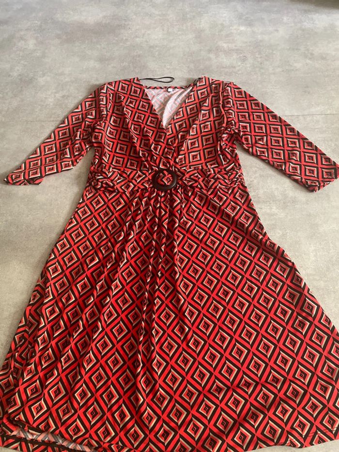 Robe jolie - photo numéro 7