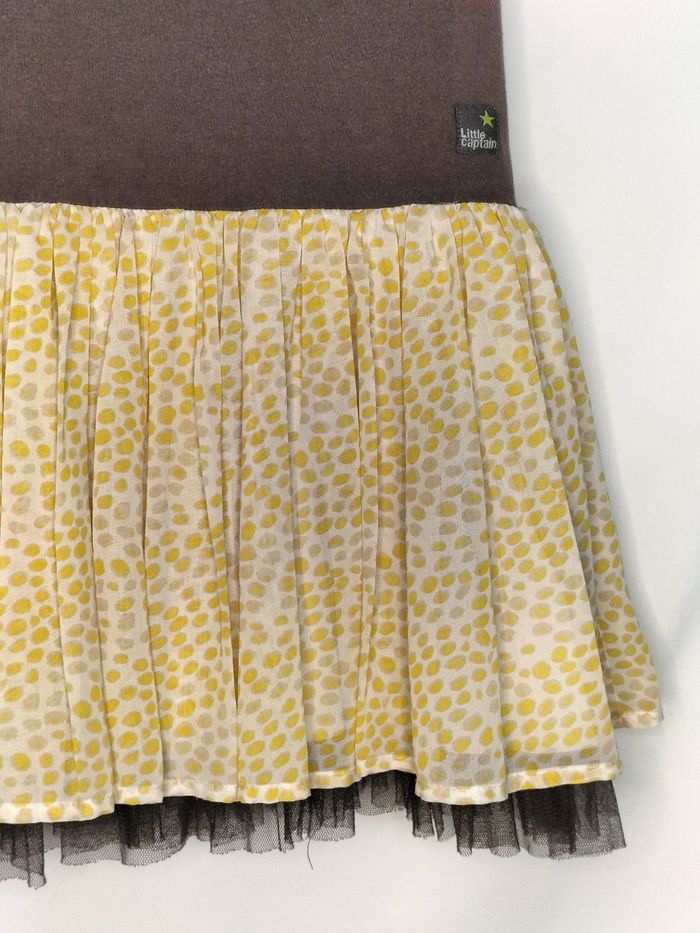 Robe Little Captain - photo numéro 4