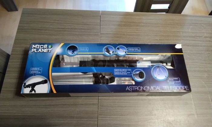 Télescope