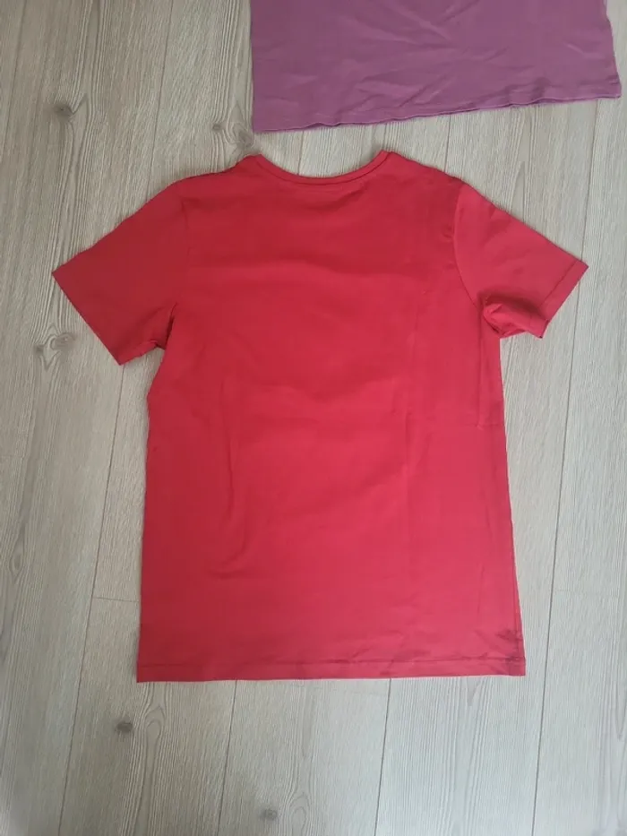 Lot tee shirt primark neuf - photo numéro 5